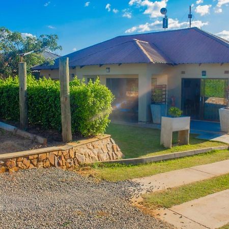Douglas Lodge & Apartments Lilongwe Kültér fotó