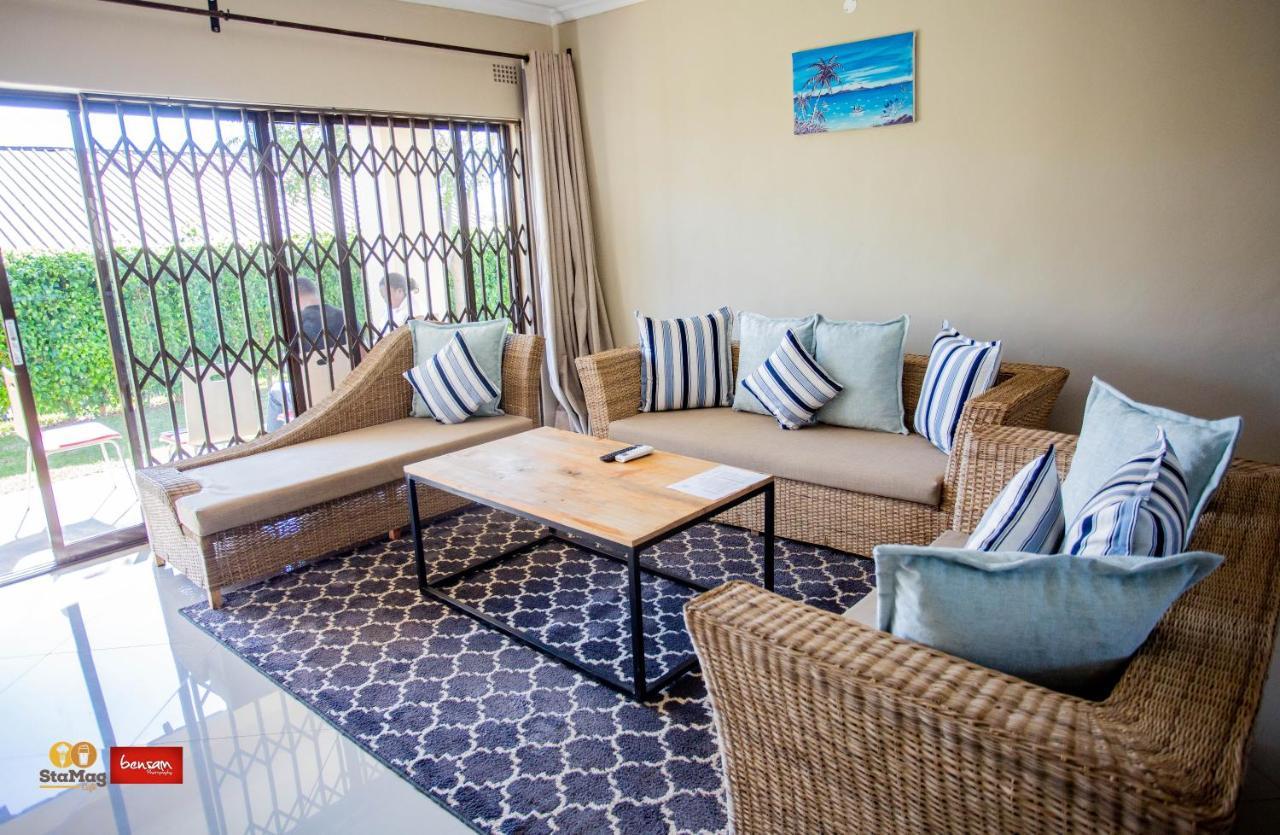 Douglas Lodge & Apartments Lilongwe Kültér fotó