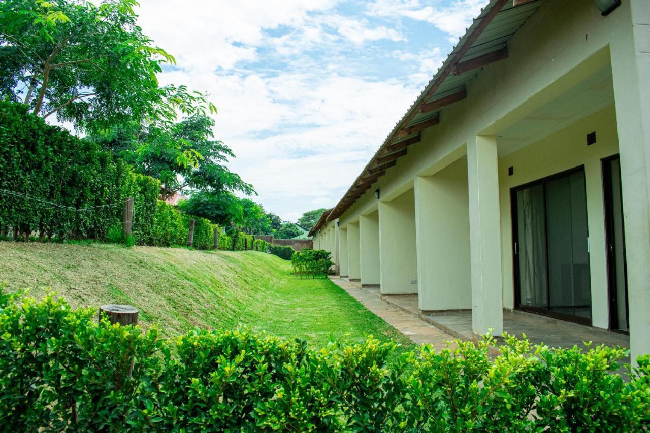 Douglas Lodge & Apartments Lilongwe Kültér fotó