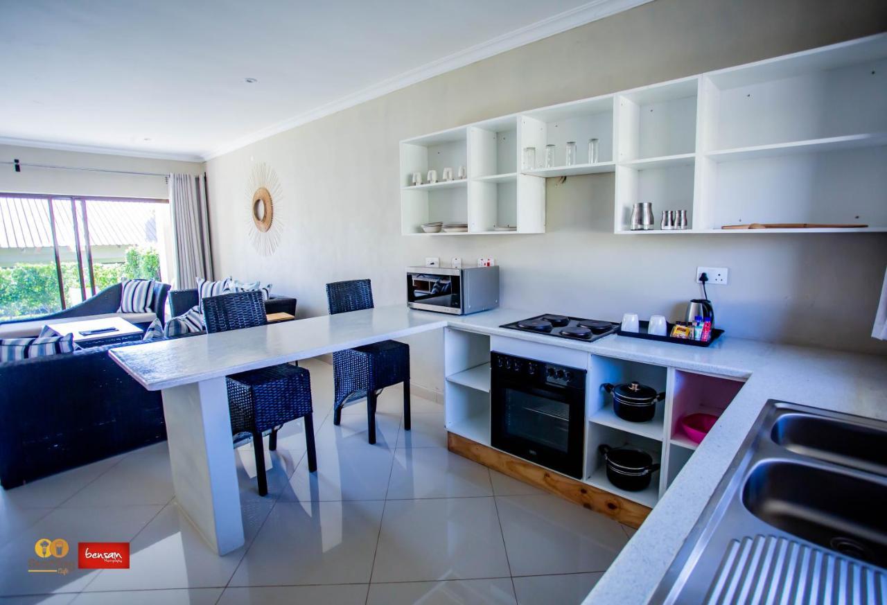 Douglas Lodge & Apartments Lilongwe Kültér fotó