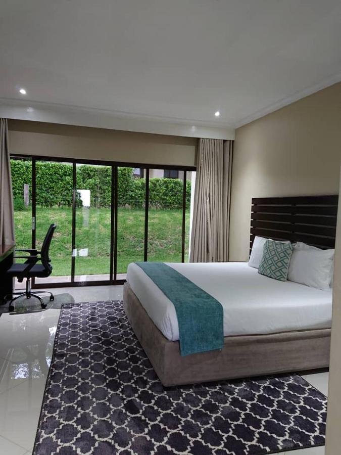 Douglas Lodge & Apartments Lilongwe Kültér fotó