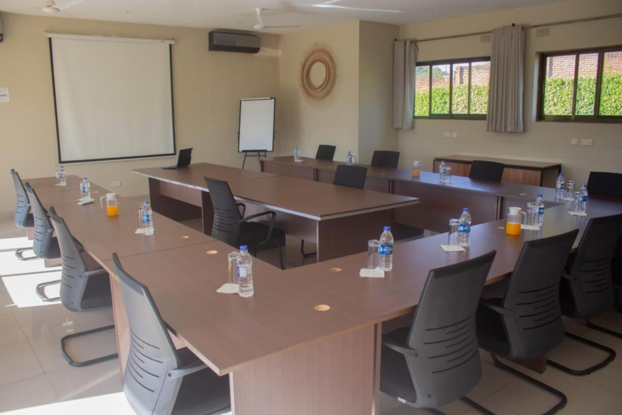 Douglas Lodge & Apartments Lilongwe Kültér fotó